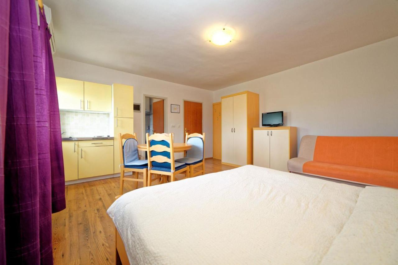 Bogdan 77 3* Rovinj