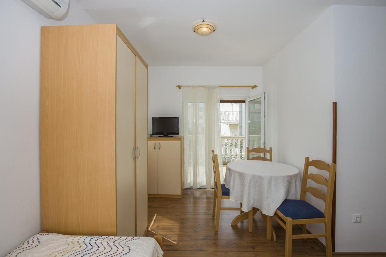 Maison d'hôtes Bogdan 77 3*