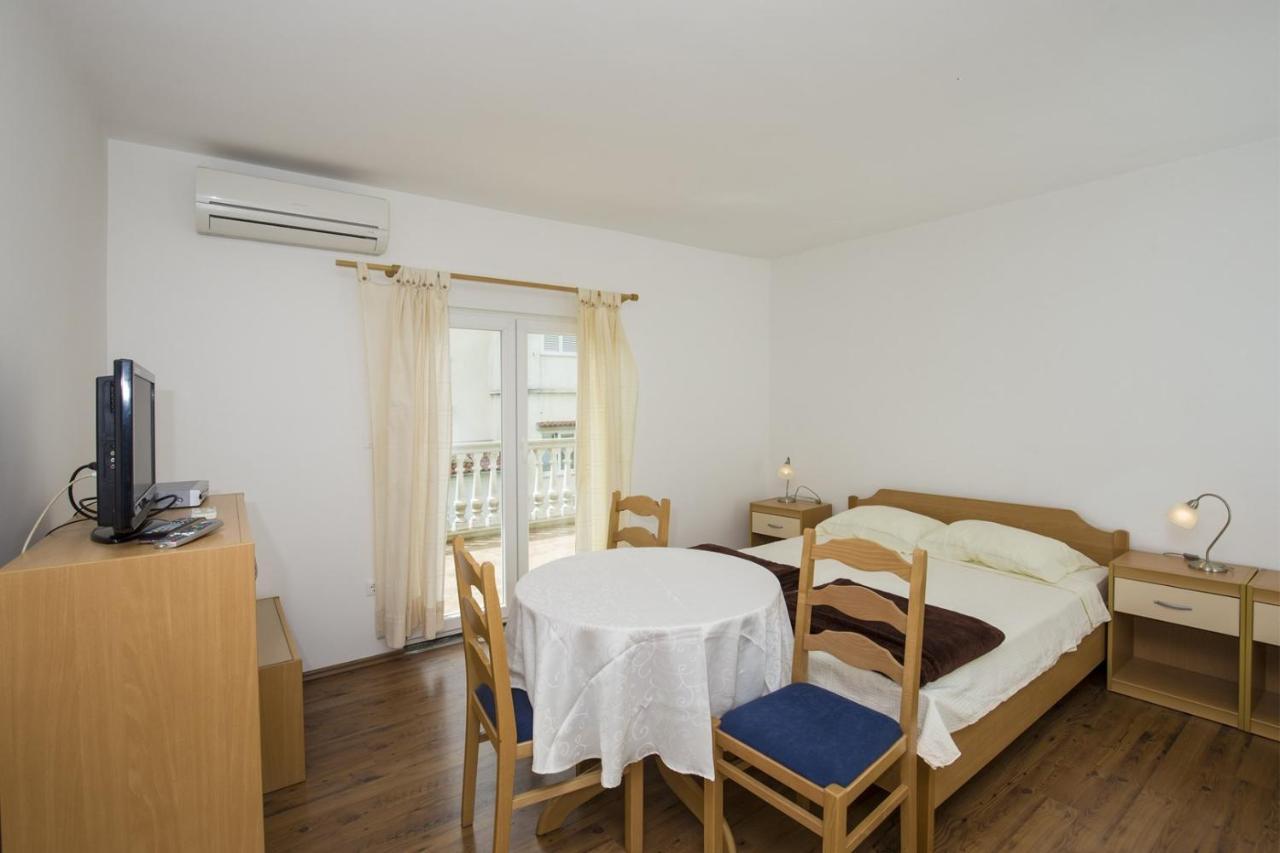 Bogdan 77 3* Rovinj