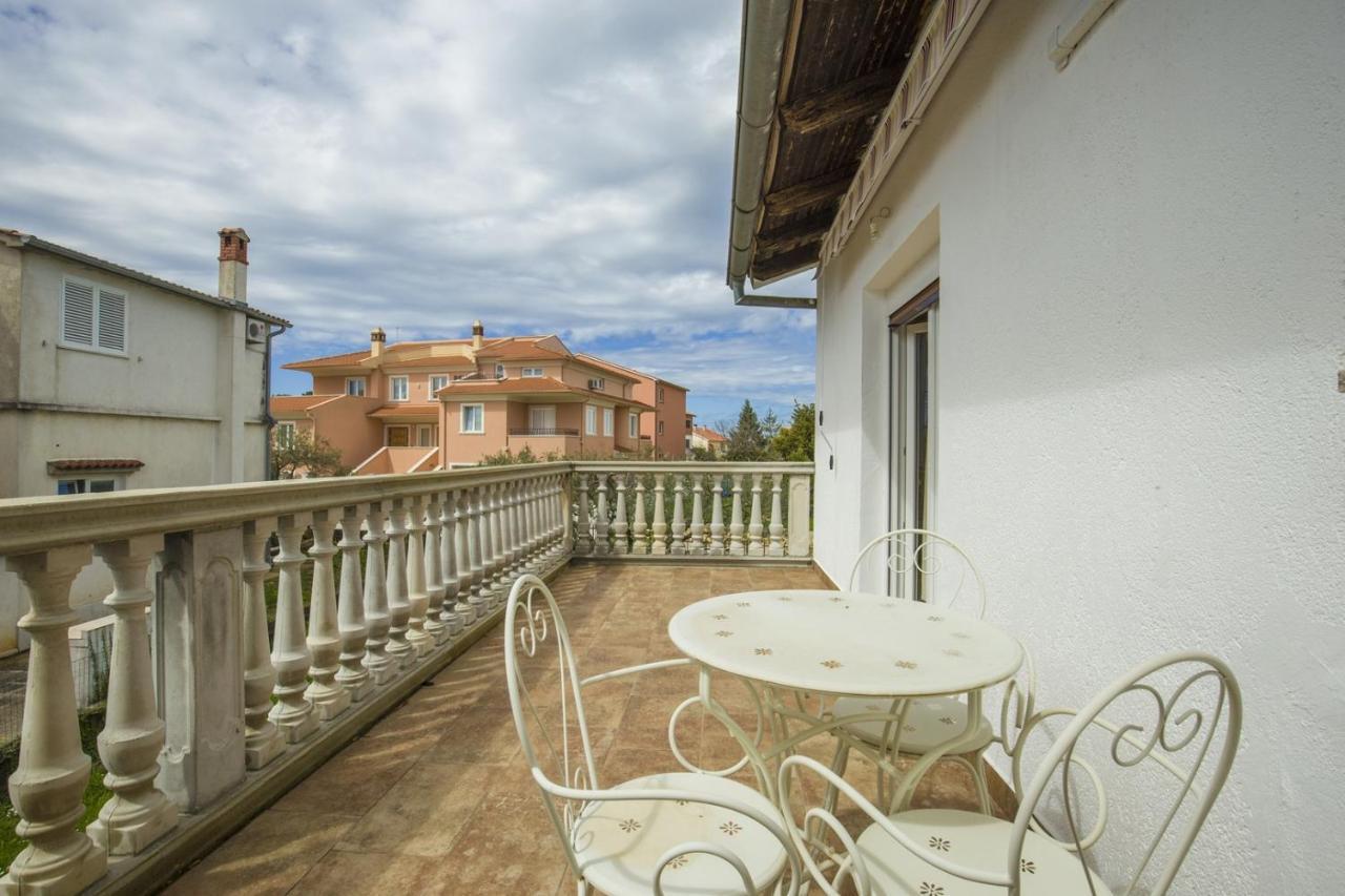 Maison d'hôtes Bogdan 77 Rovinj
