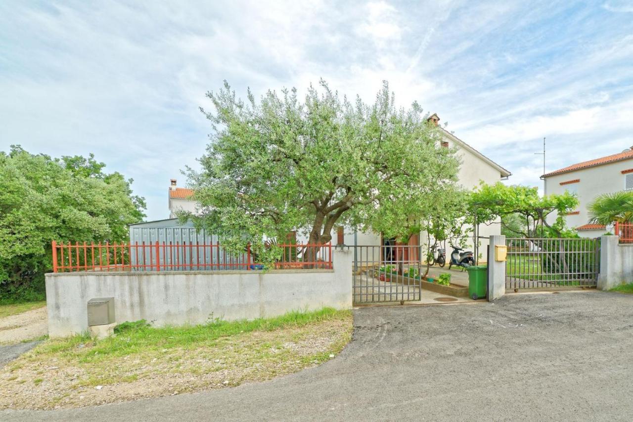 Maison d'hôtes Bogdan 77 Rovinj