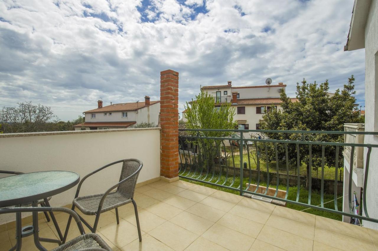 Maison d'hôtes Bogdan 77 Rovinj