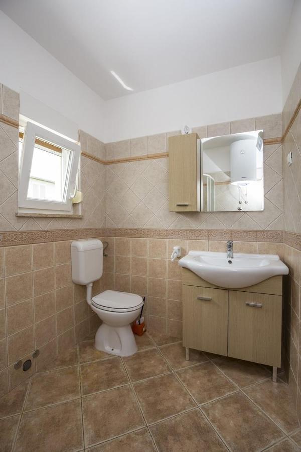 Maison d'hôtes Bogdan 77 Rovinj