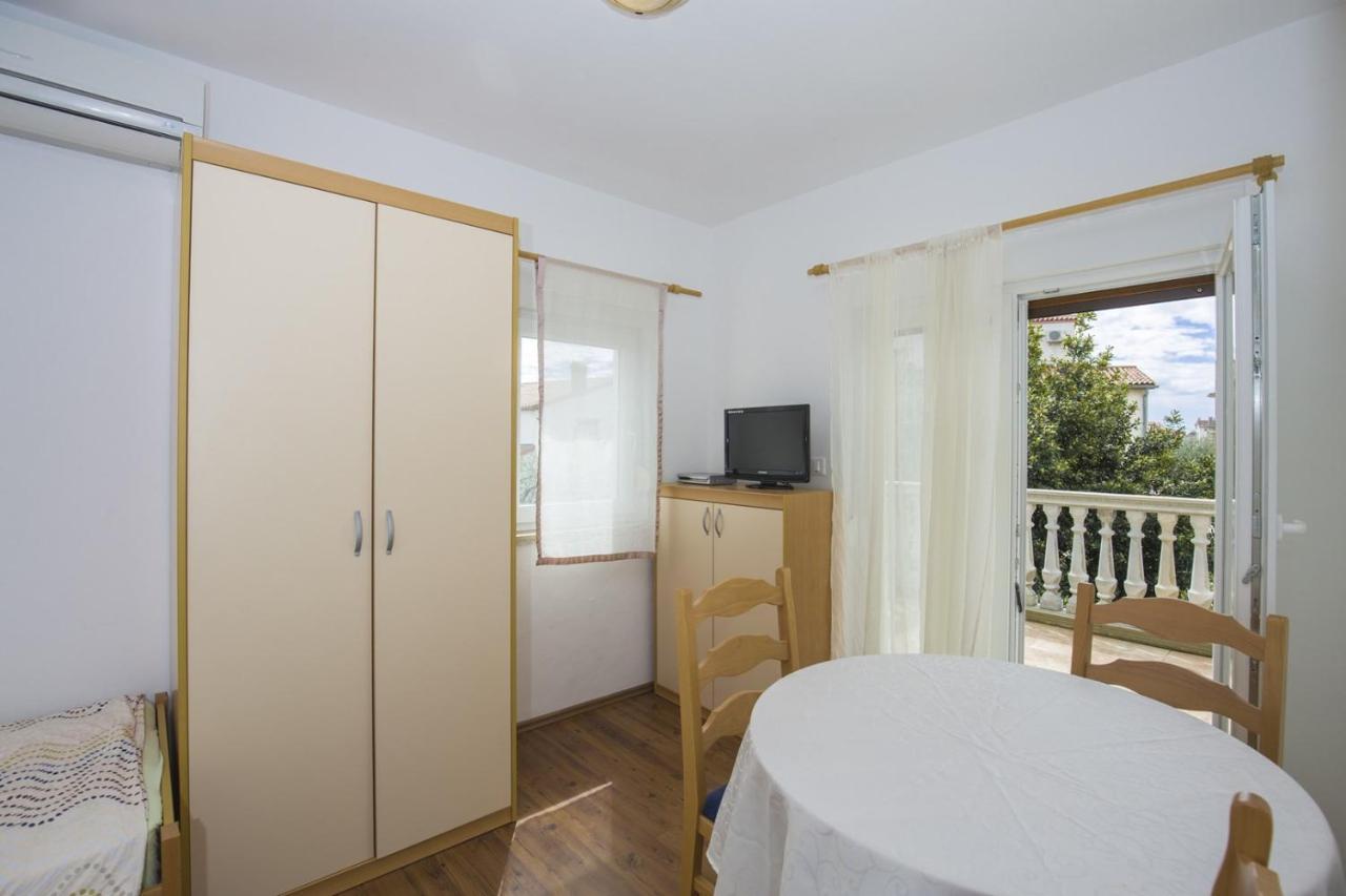 Maison d'hôtes Bogdan 77 Rovinj