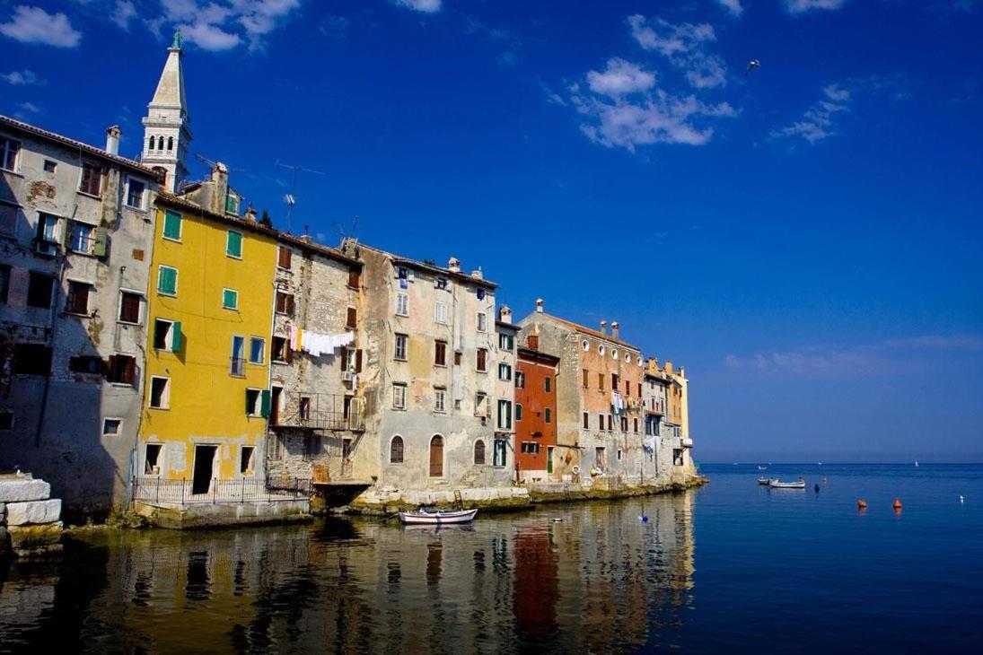 Bogdan 77 Maison d'hôtes Rovinj