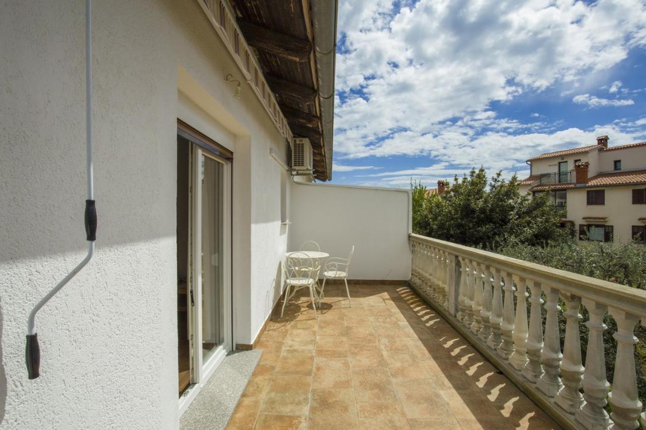 Studios Bogdan 77 Rovinj